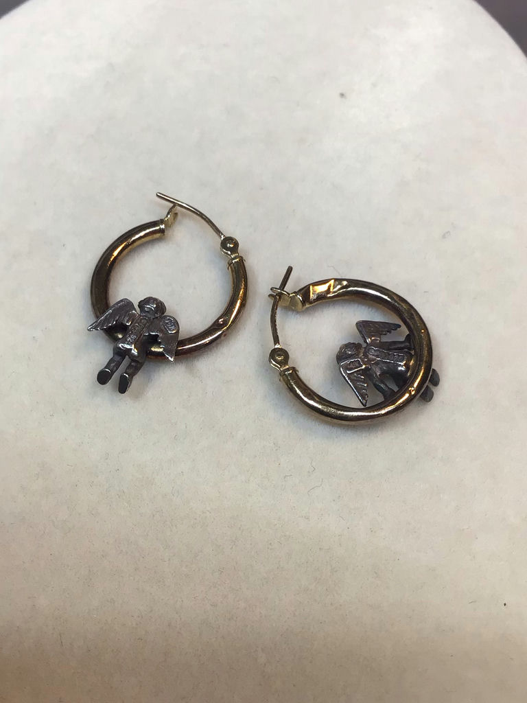 Mom's Treasured Fine Jewelry - image 4 of 15