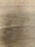 Vintage Wooden Decor - thumbnail 10 of 17