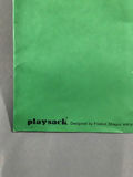 Vintage Playsack & Animal Sackers Animal Costumes - thumbnail 14 of 14