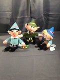 Vintage CVS Stuffins - Island of Misfit Toys - thumbnail 4 of 13