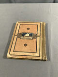 Vintage Helen Liedloff Pan Bookends - thumbnail 11 of 24