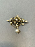 Limoges, 14K, and Costume Vintage Jewelry (4+dwt) - thumbnail 2 of 28