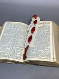 Antique 1880 Bible & Religious Jewelry - thumbnail 5 of 10
