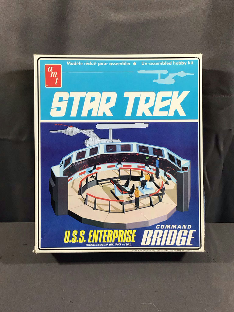 Resistance is Futile, Embrace the Star Trek - image 8 of 16