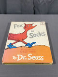 Vintage Dr. Seuss & Asterix Books - thumbnail 10 of 20