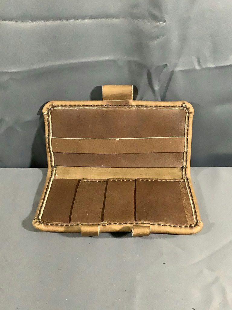 Leather Wallets And Folios - image 27 of 29