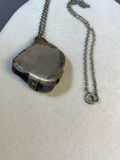 Silver & Amethyst Jewelry - thumbnail 7 of 7