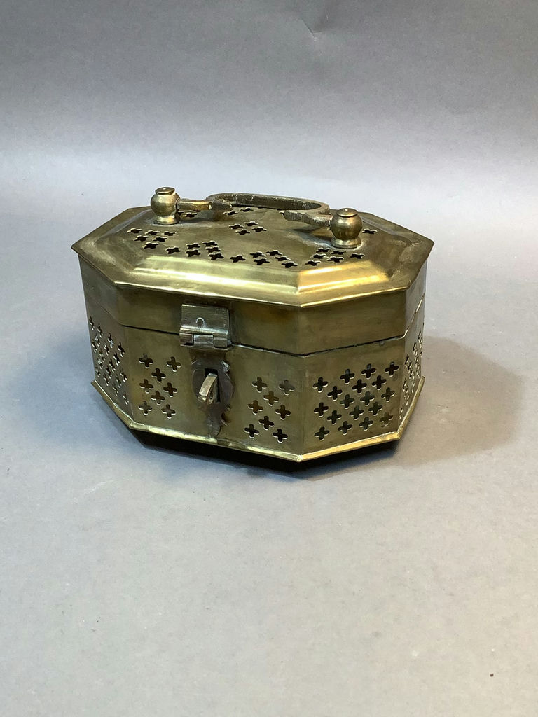 Top Brass - image 5 of 15