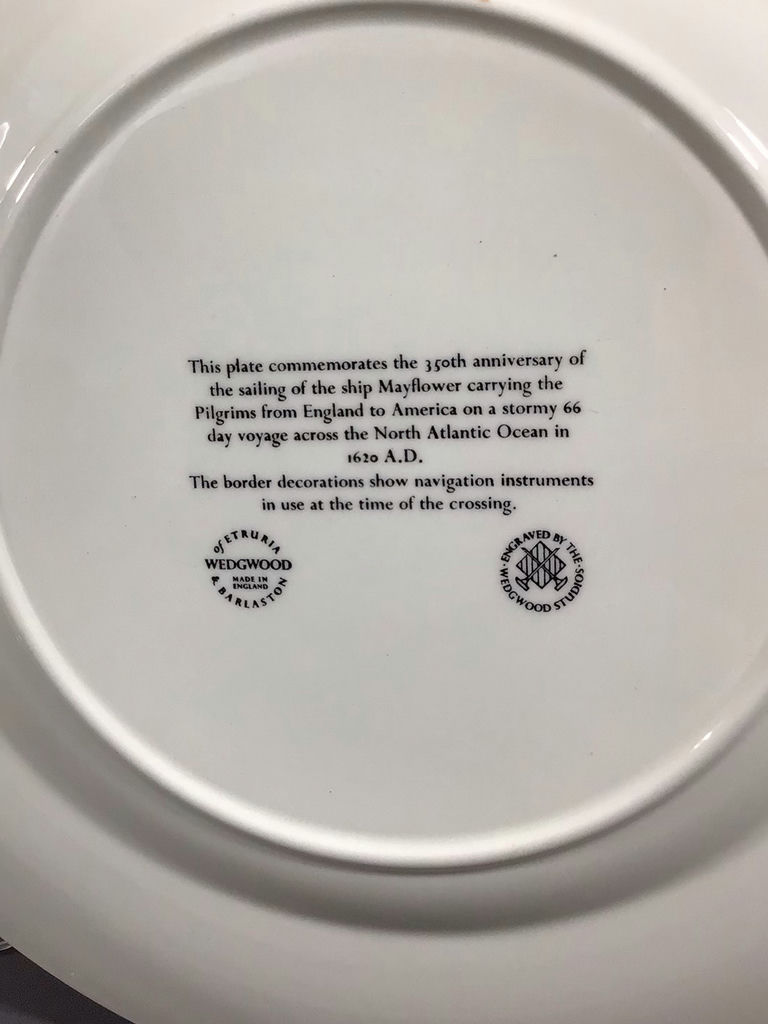 Wedgwood & More Tea Party - image 3 of 8