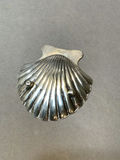 Tiffany Sterling Shell Dish & Vintage Bling (21+dwt) - thumbnail 3 of 20