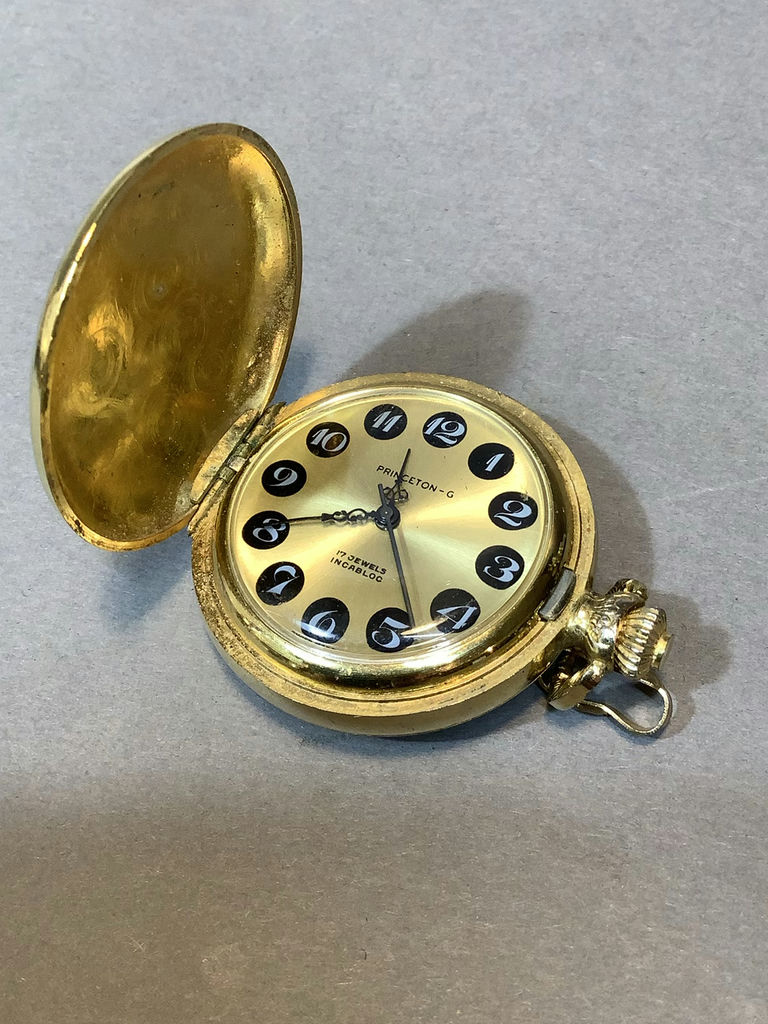 Limoges, 14K, and Costume Vintage Jewelry (4+dwt) - image 8 of 28