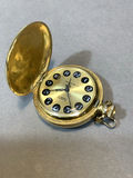 Limoges, 14K, and Costume Vintage Jewelry (4+dwt) - thumbnail 8 of 28