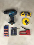 Miscellaneous Tools & Screws - thumbnail 3 of 3