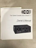 Realistic, BIC & Technics - Speakers & Audio Equipment - thumbnail 9 of 12