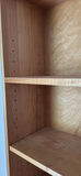 Custom Maple Book Case - thumbnail 4 of 4