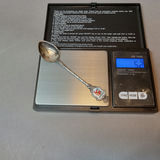 Stieff and More Silver Tableware (STR/99+, 830/12+, 800/5+dwt) - thumbnail 16 of 23
