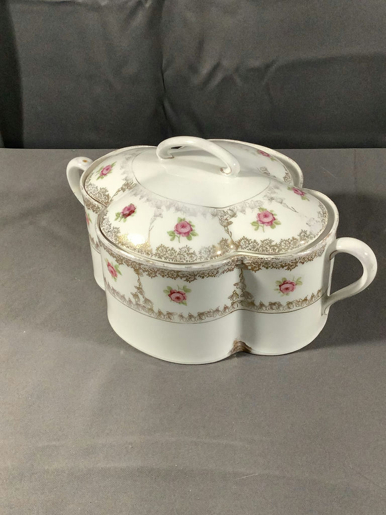 An Intimate Afternoon Tea - image 11 of 24