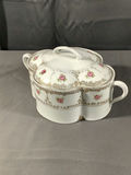 An Intimate Afternoon Tea - thumbnail 11 of 24