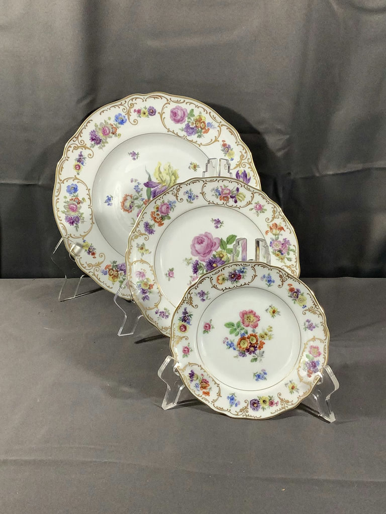 Krautheim Bavaria Dinnerware - image 7 of 7