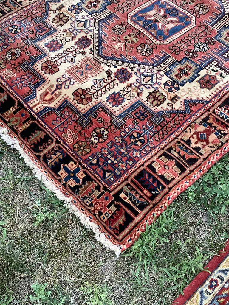 Oriental Runner - image 5 of 7