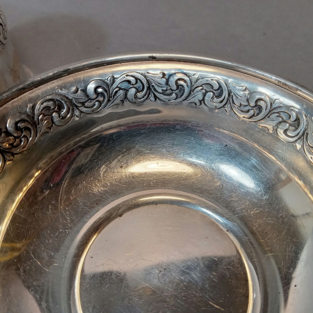 Towle Sterling & More Tableware (57+dwt) - image 6 of 16