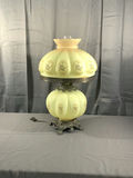 Victorian Style Electric Hurricane Lamp - thumbnail 3 of 7