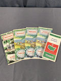 Vintage US Road Maps - thumbnail 9 of 14