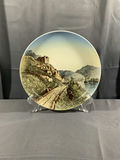 Antique Villeroy + Boch Plates - thumbnail 2 of 5