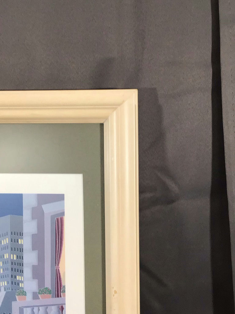 Thomas McKnight Framed Prints - image 4 of 11
