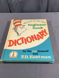 Vintage Dr. Seuss & Asterix Books - thumbnail 13 of 20