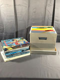 Vintage Dungeons And Dragons - Printed Books / Homemade Quests - thumbnail 1 of 5