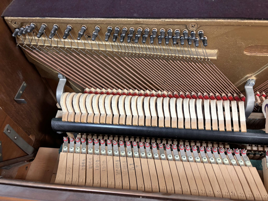 1970s Baldwin Piano - image 5 of 15