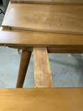 Paul McCobb Extension Table - thumbnail 13 of 17