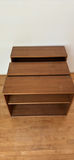 McCobb Glass Front Book Cases - thumbnail 10 of 17