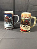 Budweiser Beer Collectible Steins - thumbnail 19 of 20