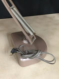 Vintage Metal Task Lamps - thumbnail 3 of 9