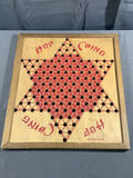 Vintage Hop Ching / Chinese Checkers - thumbnail 4 of 5