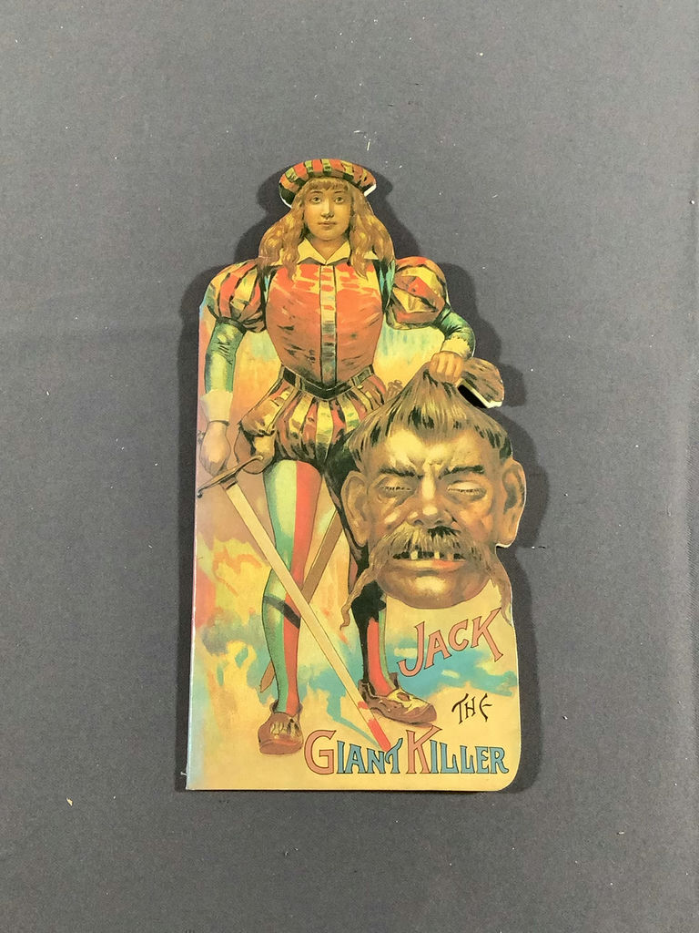 Vintage Children’s Books - image 2 of 15