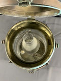 Antique Maritime Anchor Light - thumbnail 5 of 6