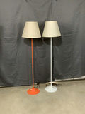 Vintage Tulip Lamps - thumbnail 1 of 7