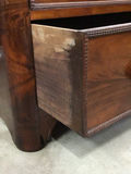 Antique 4-Drawer Chest - thumbnail 5 of 10
