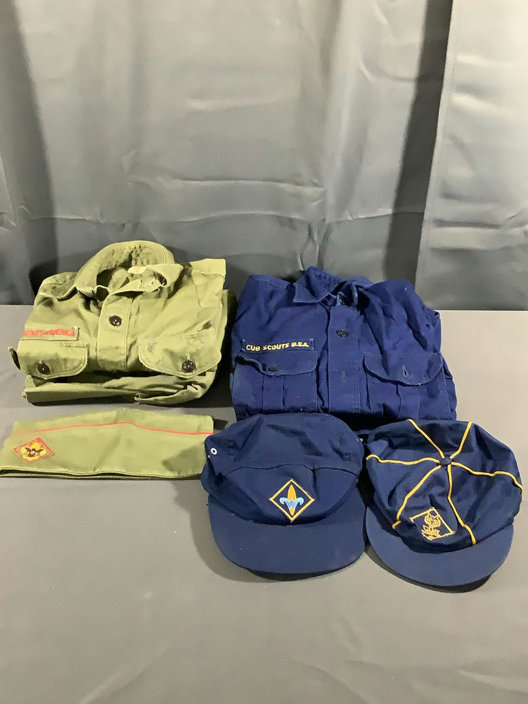 Vintage Scouting - image 12 of 16