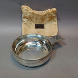 Tiffany & Co. Sterling Porriger (141+dwt) - thumbnail 1 of 7