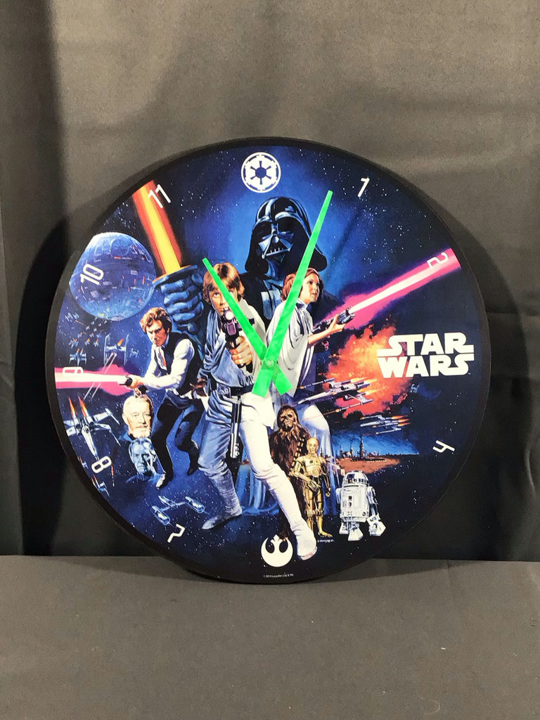 Star Wars for Gen X, Y2K, and Z - image 8 of 15