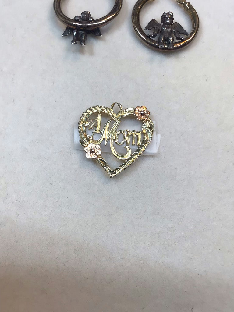Mom's Treasured Fine Jewelry - image 2 of 15