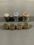 Vintage Singer & More Sewing Tools - thumbnail 3 of 13