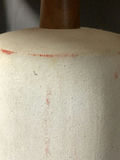 Vintage Martz Mid Century Modern Stoneware Table Lamps - thumbnail 5 of 8
