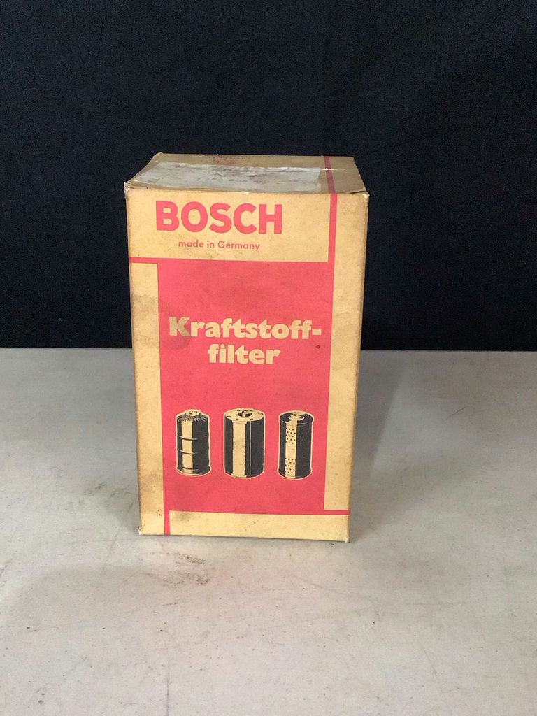 Vintage Car/Porsche Parts - image 10 of 11