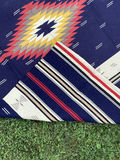 Vintage Native American Rug - thumbnail 6 of 6