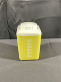 Vintage Lustro-Ware Nesting Canisters - thumbnail 7 of 9
